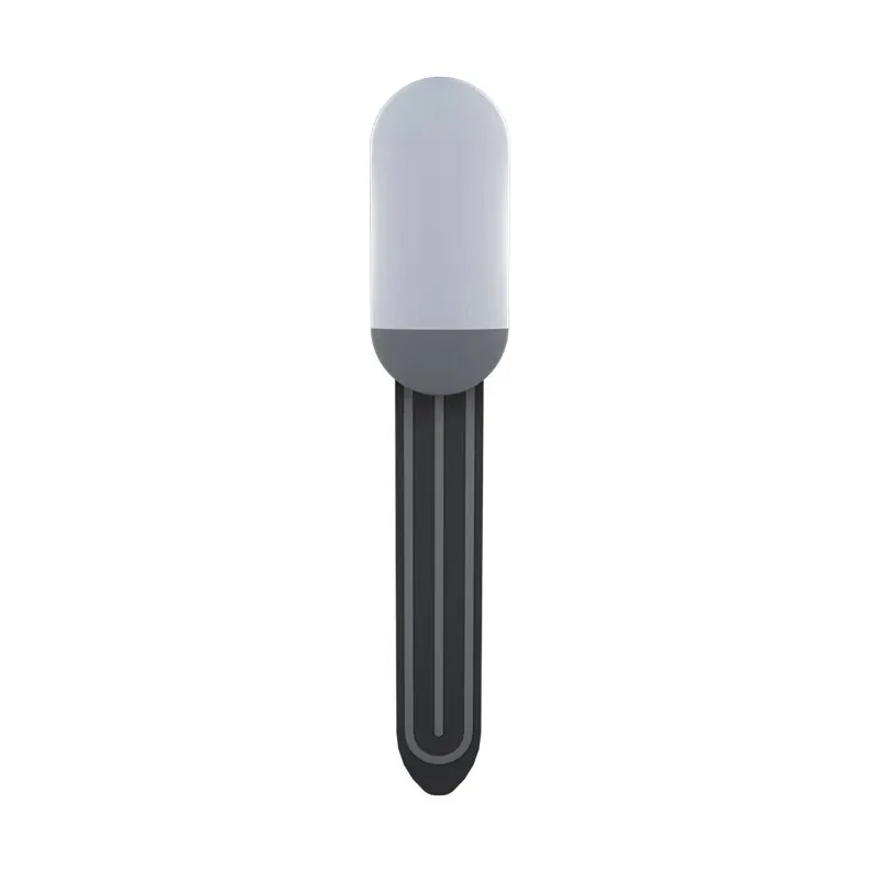 

SNT858Z Battery Powered Zigbee Soil Sensor Smart Monitoring of Moisture & Temperature via Tu ya App