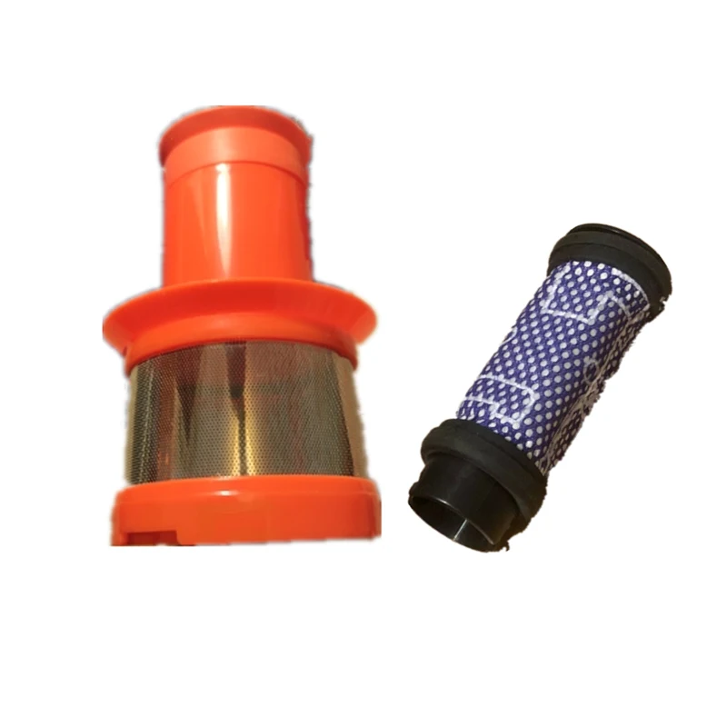 Original ตัวกรองหลัก & ตัวกรองประสิทธิภาพสูงสำหรับ ILIFE H70เครื่องดูดฝุ่นอุปกรณ์เสริมอะไหล่ทดแทน