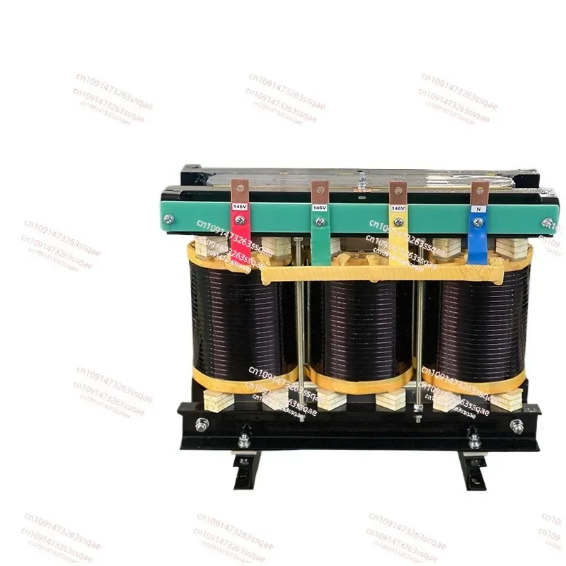 Photovoltaic isolation energy storage transformer 690V380V to 380V box transformer auxiliary station transformer 800V to 400V