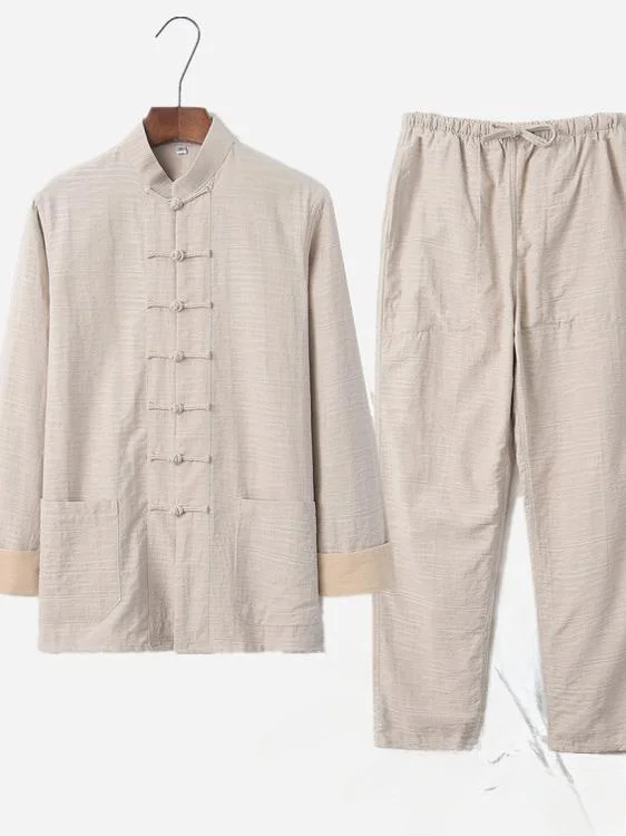 men's-spring-autumn-cotton-linen-two-piece-set-zen-study-tea-clothing-chinese-style-tang-costume-traditional-hanfu-outerwear