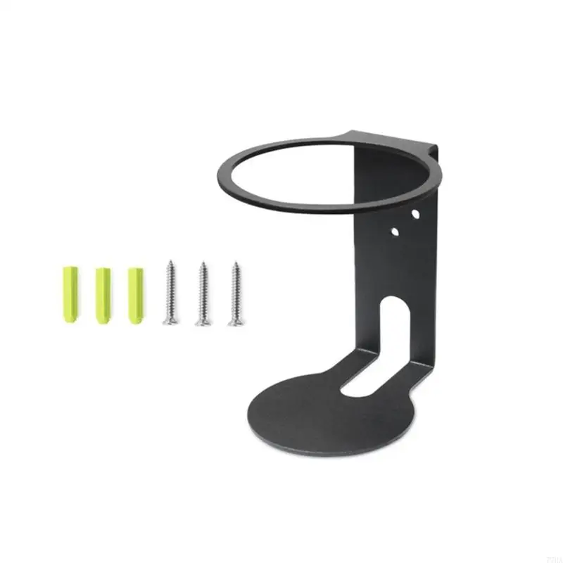 

77HA Professional Wall Mount Stand Portable Metal Hosper Hosper Easy Установка подходит для Downer Sound Toy