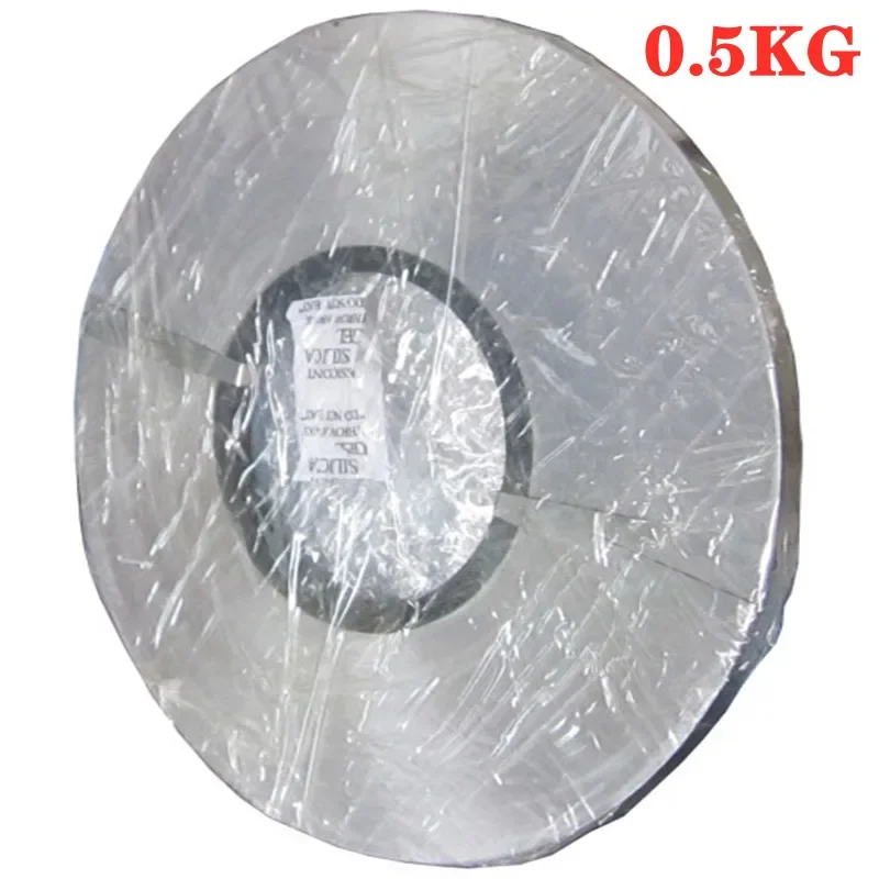 

Pure Nickel Strip 0.5 for Battery Spot Welder Machine and Welding Equipment