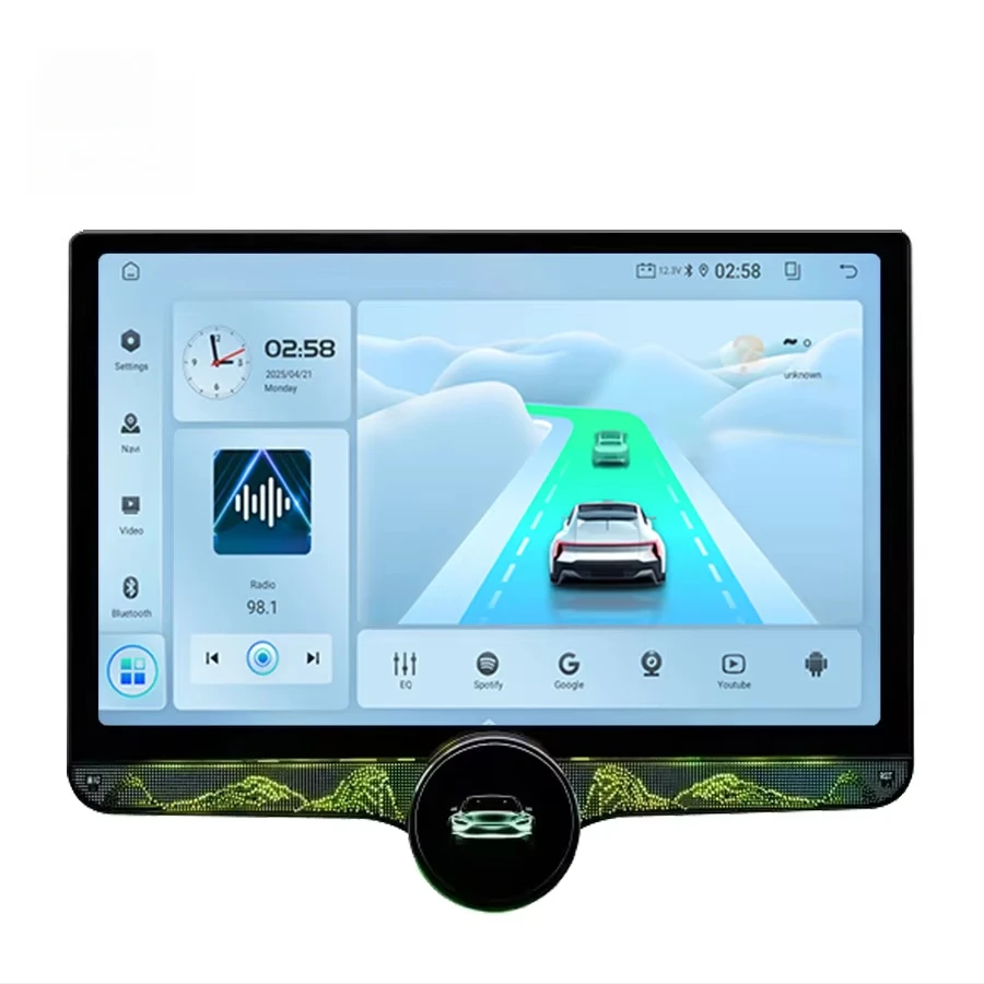 Universal Single Kn…