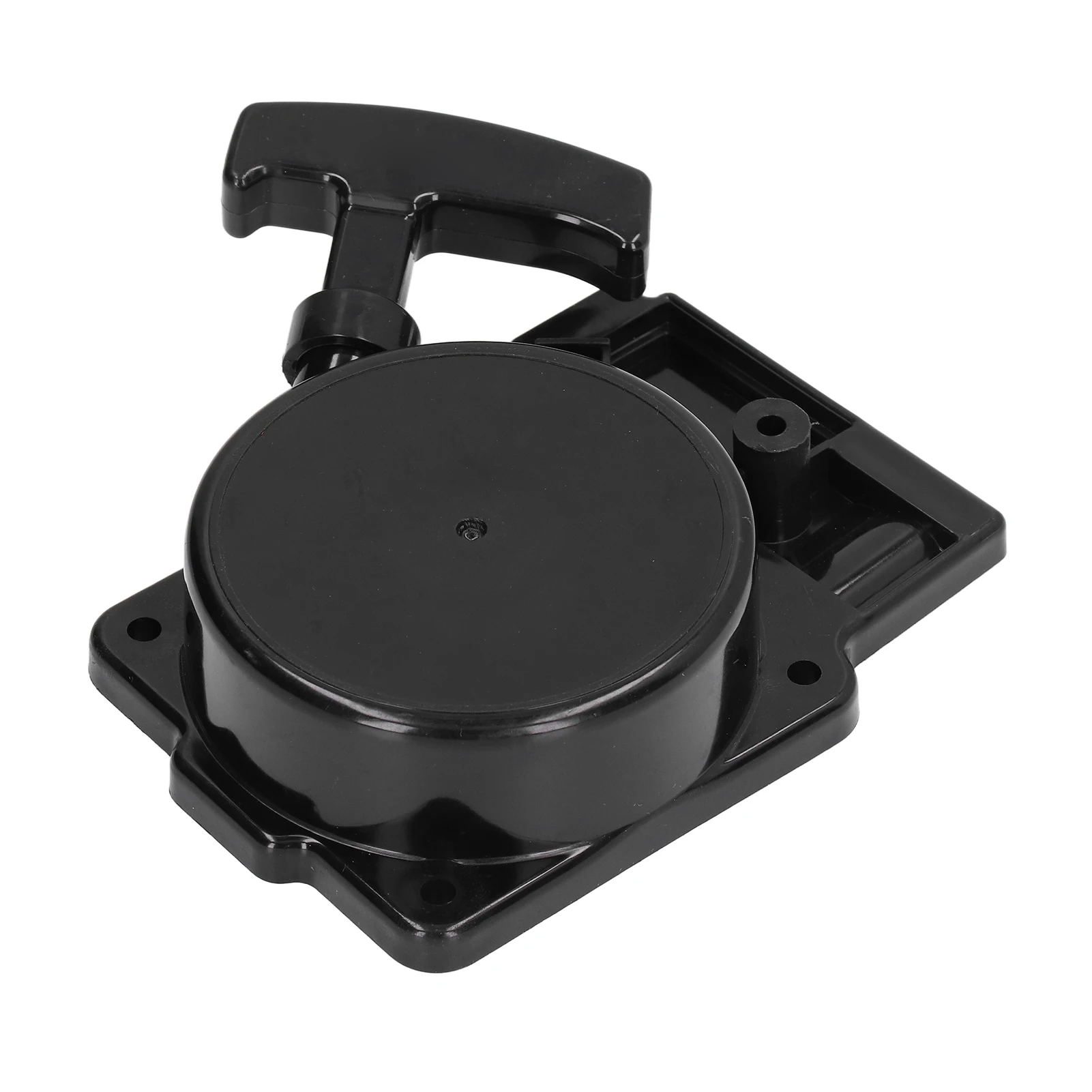 Conjunto de arranque de soplador de nieve, placa de tracción manual ABS para RedMax EBZ6500 576 59 40-01 5765‐94001 576594001 para jardines, parques y caminos