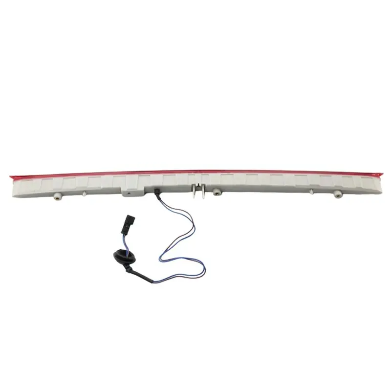 A09E-High Mount Brake Lamp Tail Light 3RD Third Brake Stop Light 63257203224 For BMW F11 Touring 5 Series 2011-2017