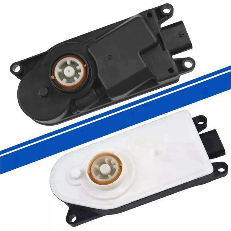 New 3PCS 51749854640 Car Grille Upper Active Air Flap Control For BMW G30 G31 G11 G32 GT G11