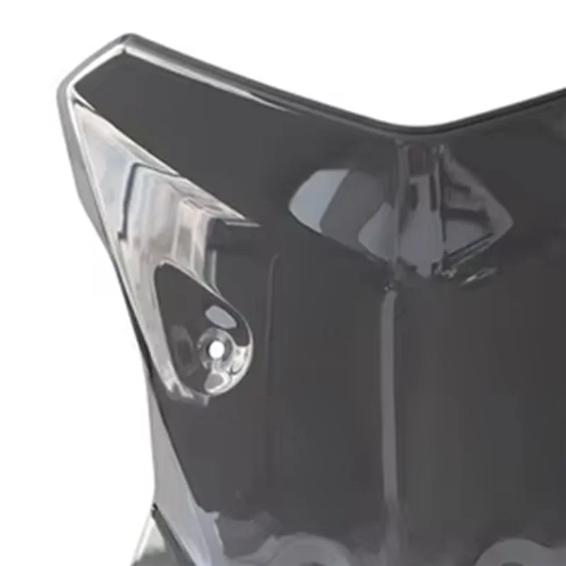 

Motorcycle Accessories Windshield Sport Windscreen Screen Wind Deflector For 990 DUKE 990Duke 990 Duke 2024-ABQA