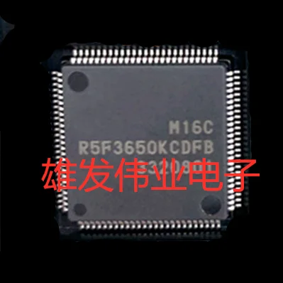 

1-10 шт./лот R5F3650KCDFB TQFP100 новый оригинал