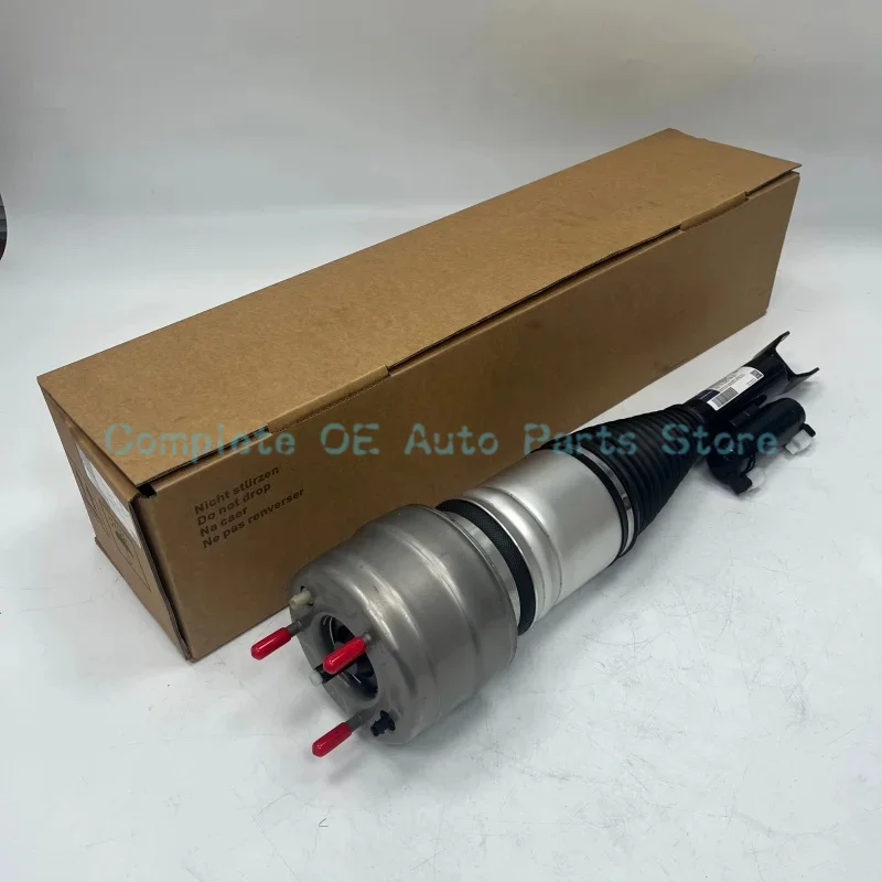 

1 шт. OE2133202138 2133201901 Передний амортизатор пневмоподвески ADS 2WD для Mercedes-Benz E-класса W213 C238 E180 E200 E220 E250 E300 E350