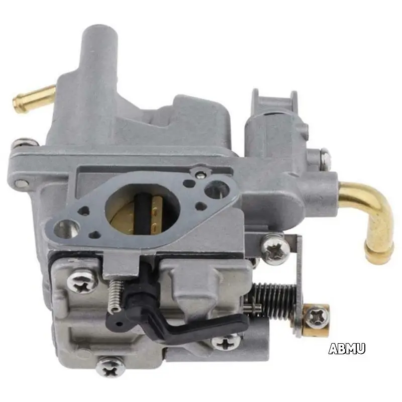

3X Marine Carburetor 69M-14301 For Yamaha Parsun Hidea F2.5 4-Stroke Outboard Engine