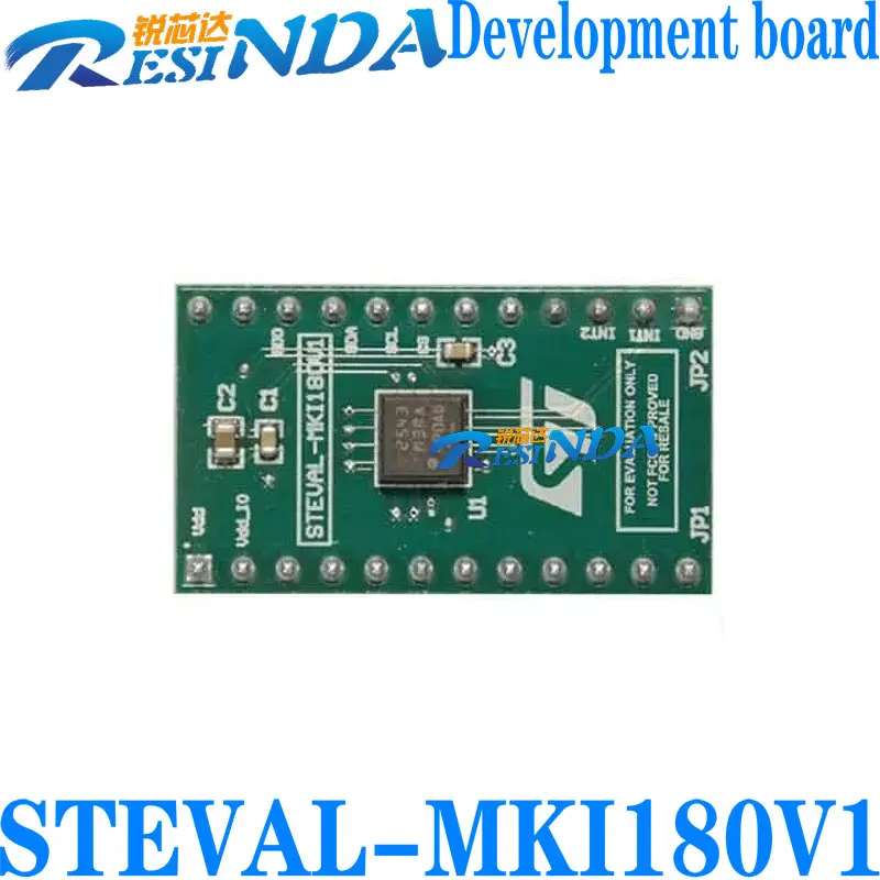 

STEVAL-MKI180V1 Development board 100%New and Original