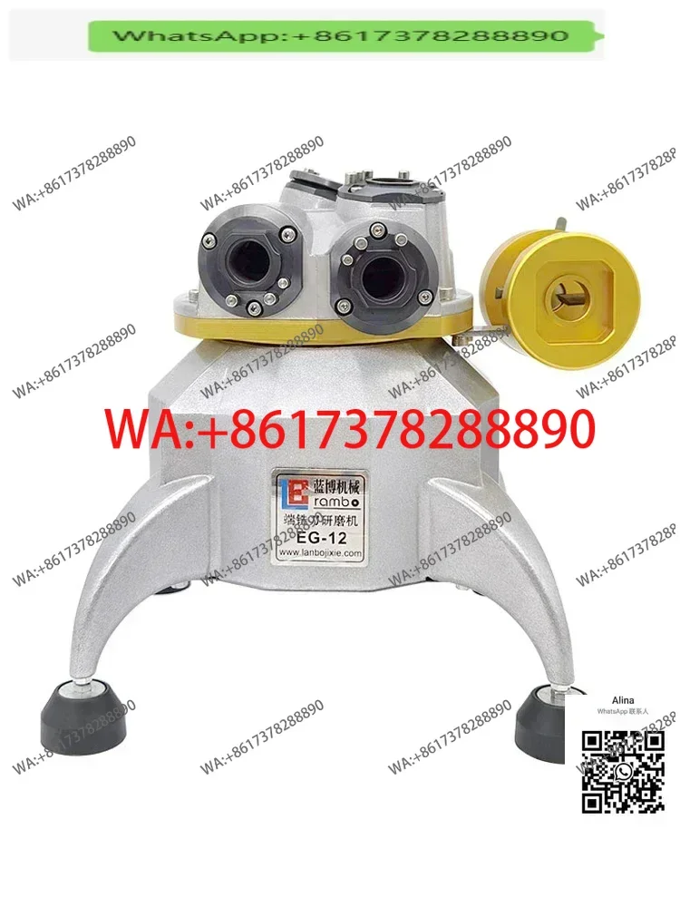 

high-precision steel grinding machine EG3-12 EG3-16 EG4-25 BG-36 ball cutter grindingmachine-