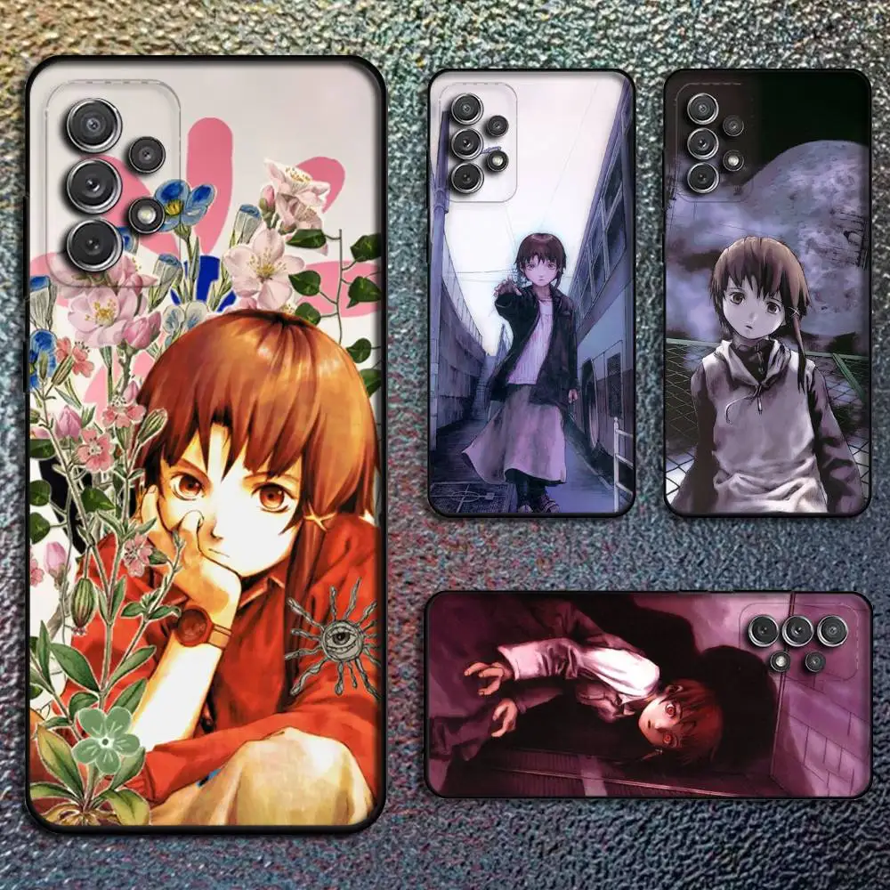 S-Serial E-Experime… - image