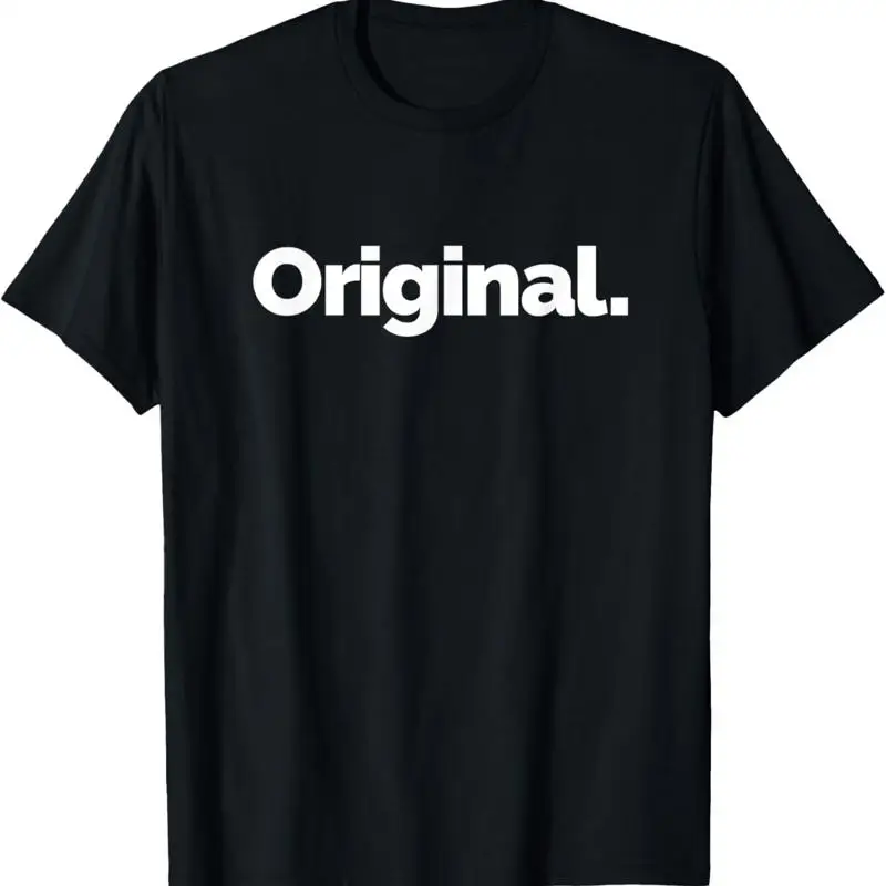 

Оригинальная футболка That Says