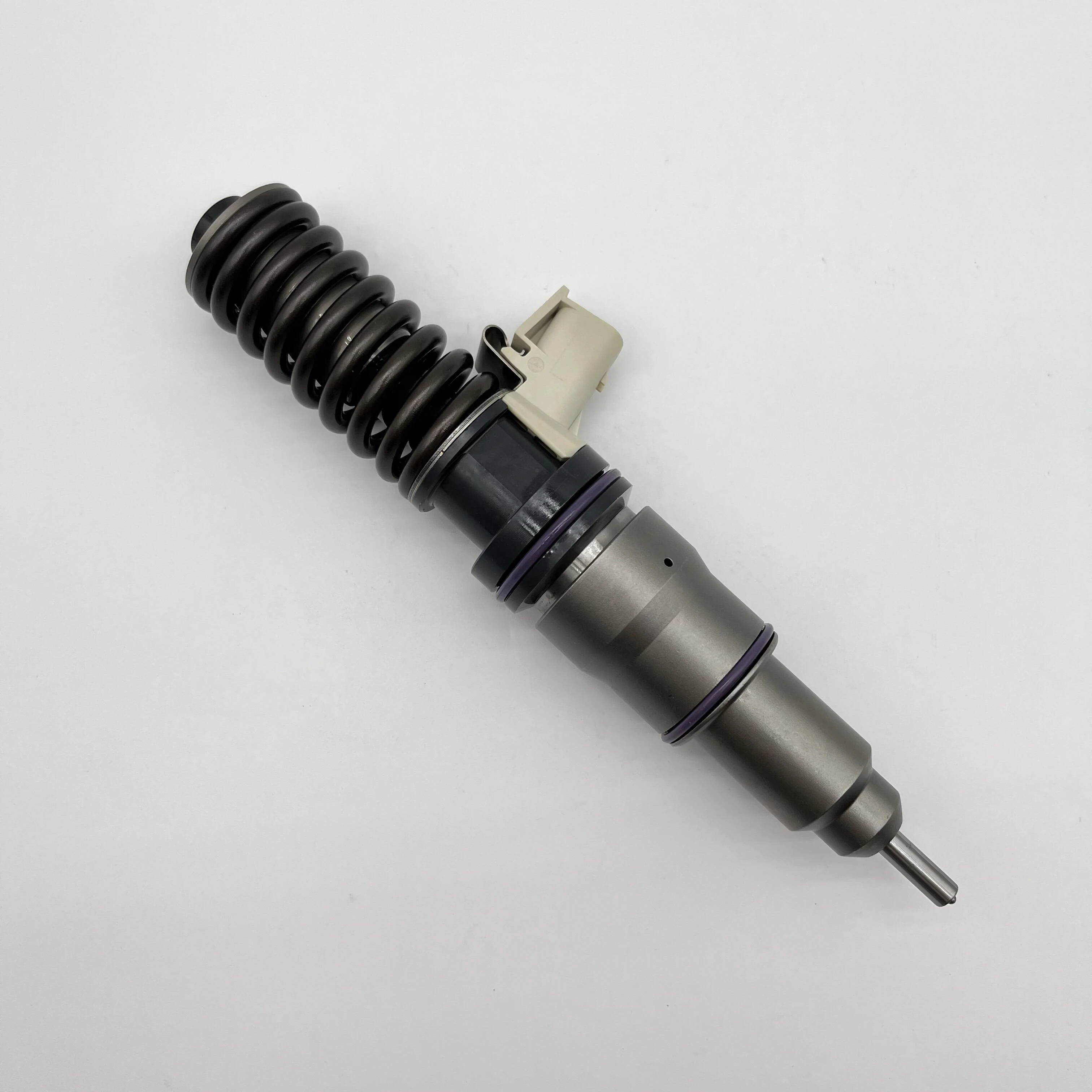 

Engine Spare Parts Electronic Unit Common Rail Injector85020091 BEBE5L14001 for VOVLO MD16 US14 MACK GREENHOUSE GAS SPEC