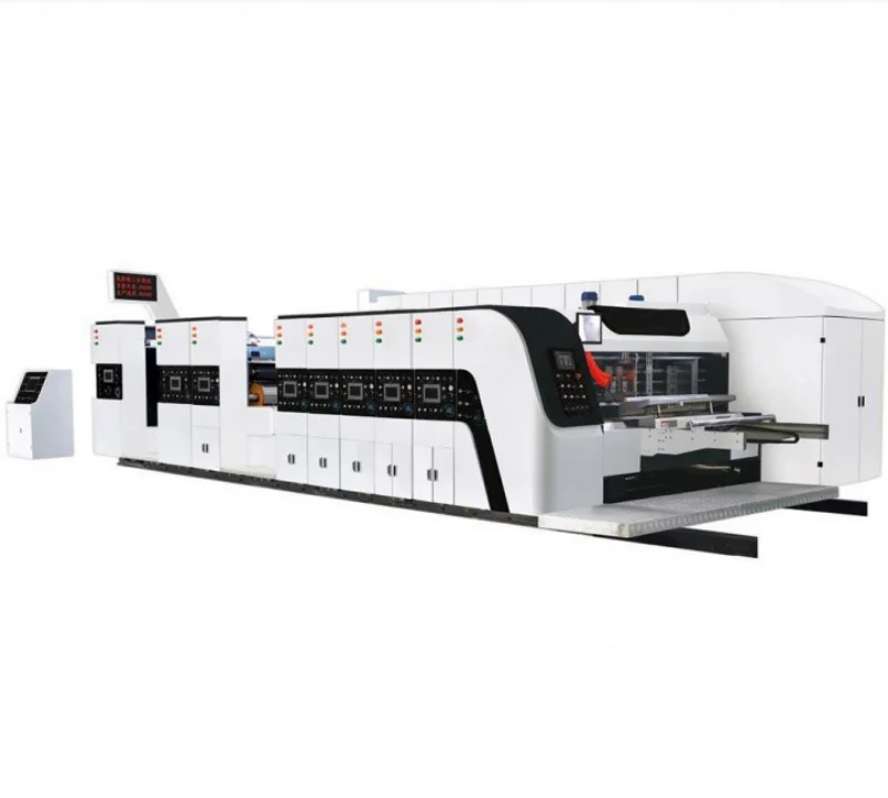 Yg Hot Corrugated C…