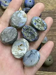 1pcs/lots Sasanian agate stone beads natural Accessories Gems Jewelry Wholesale National customs Variety of styles Precious diy