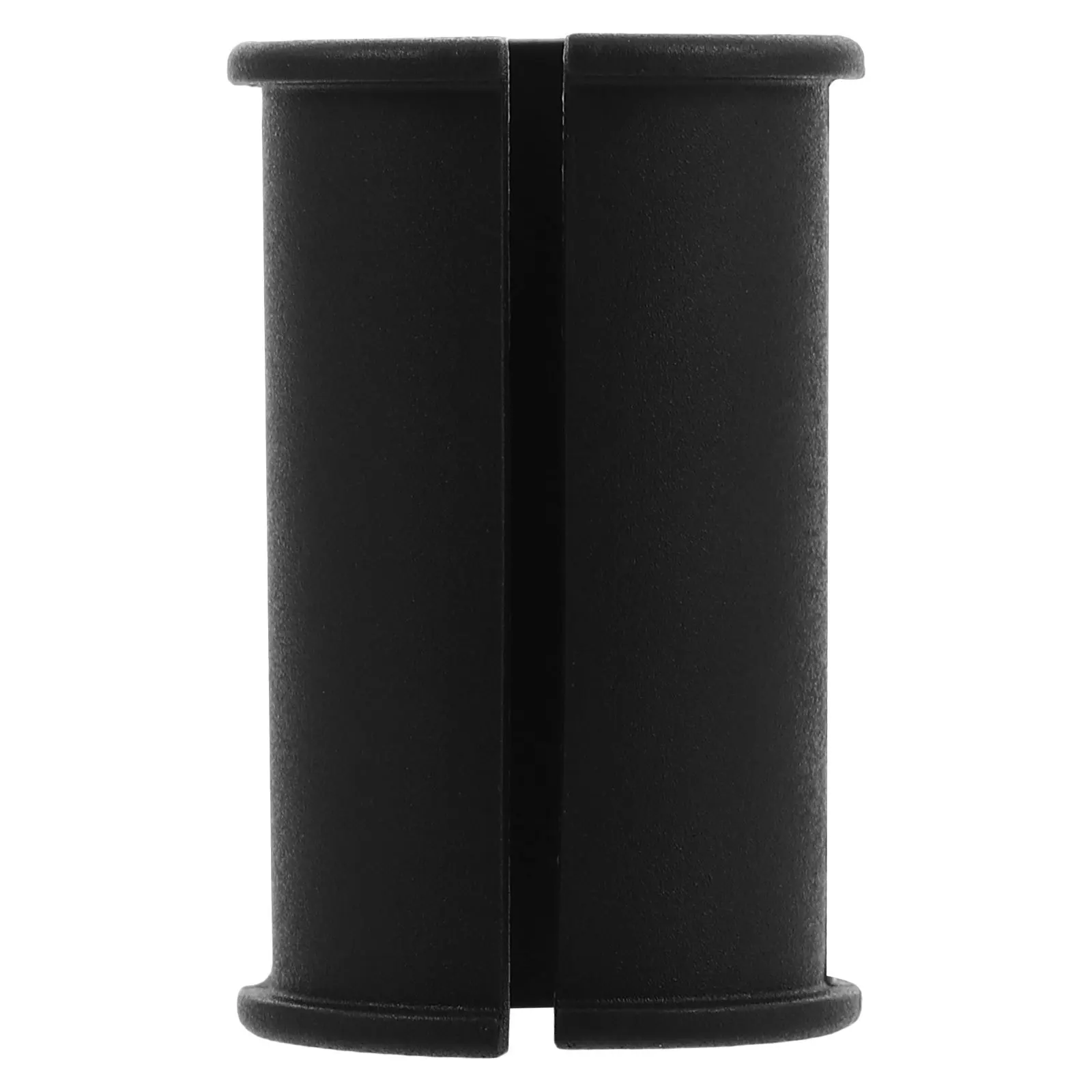 

Microphone Rubber Sleeve Noise Reduction Anti Slip Protective Cover Shockproof Handheld Mic Rod Sleeve Mic Rubber Cover