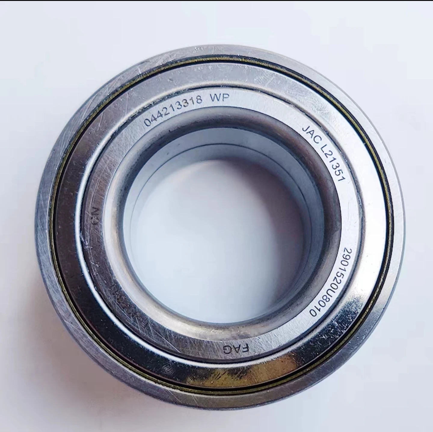 

Front wheel Bearing 2901520U8010 for JAC J3 S2 S3 IEV7S