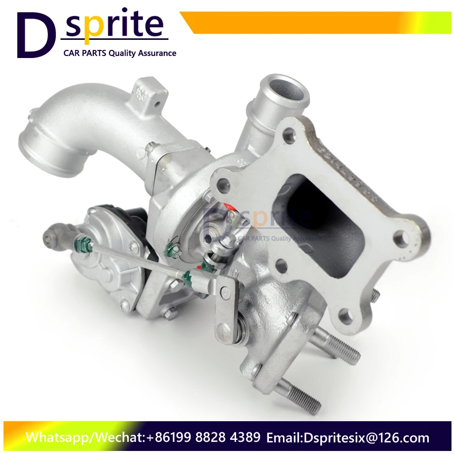 

Для Hyundai 1.0T турбокомпрессор 2823104500 28231-04560 856652-1 28231-04500 28231-04950 2823104560 847277-5001S