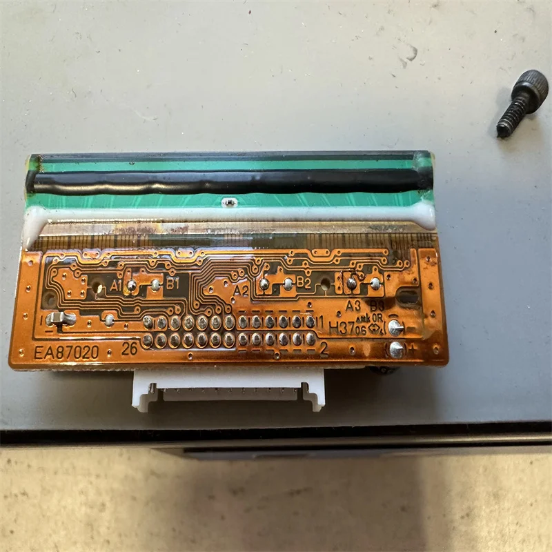 

Original Printer Printhead for Foil Xpress gilding printer Print Head