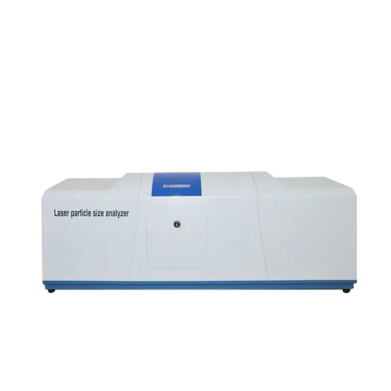 SKZ1062A-1B  0.01-1250 um liquid particle size analyzer wet method mie scattering particle size analyzer