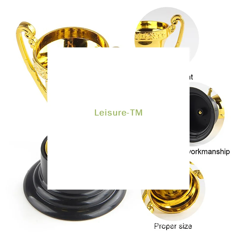 

Plastic Reward Trophies Children's reward plastic trophy Plastic Kids Prize Cups Children School Rewarding Supplies