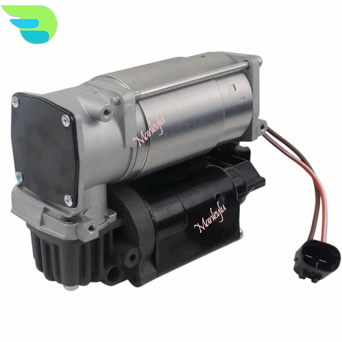 

4154034140 Air Suspension Compressor Pump For Citroen Jumpy Peugeot Expert 2007 Fiat Scudo 5277G5 9677839180 4154039552