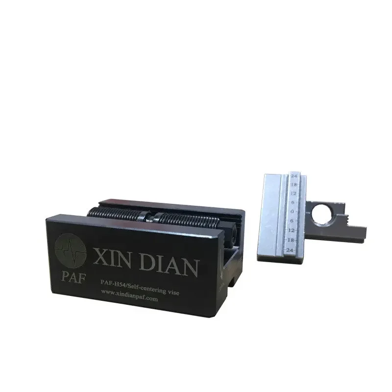 Paf-H54/Self-centering vise EDM Spark ER CNC Self-centering Vise Electrode Fixture Machining 3R Jaw 50-75mm Or 8-55mm
