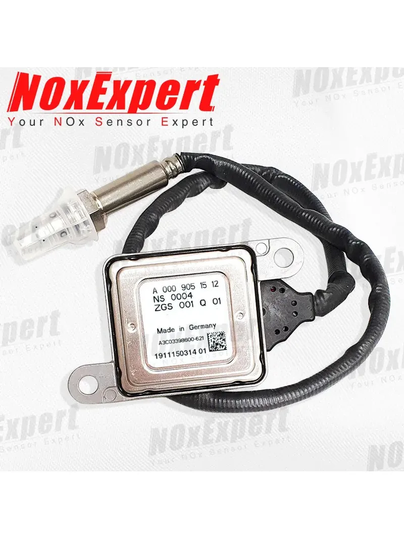 Noxexpert For Merce…