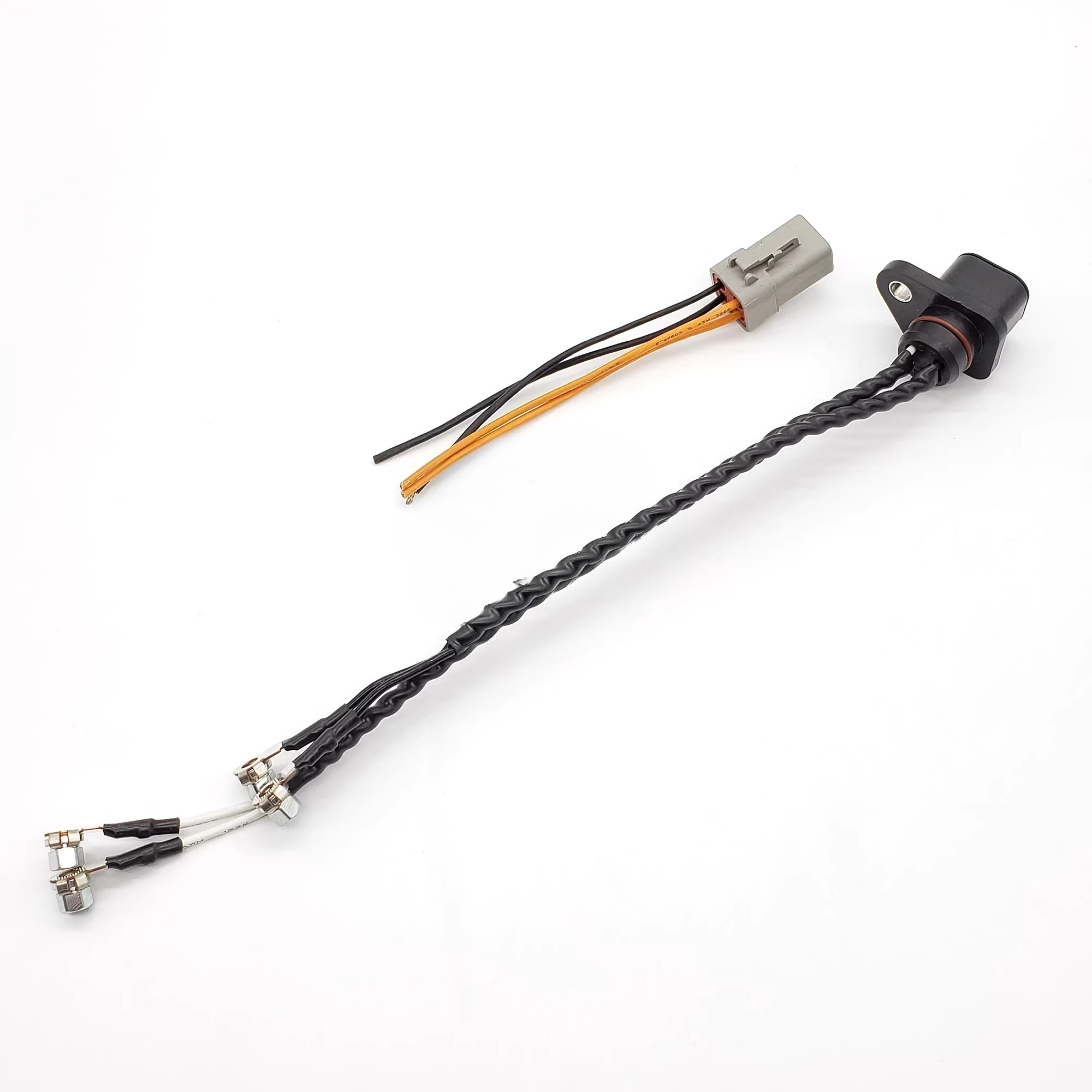 FOR Excavator Accessories for Komatsus PC200 210 220 240-8 Injector Injector Injector Wiring Harness Plug