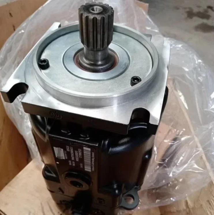 Lainuo 90M100 NC0N7 N0C7 W00 NNN 0000G3 Pompa motore a pistoni Serie 90 90R 90L 90M 90R055 90L055 90M055 Motore idraulico