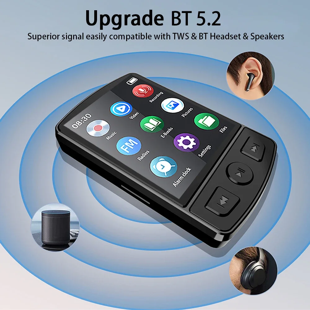 Thumbnail 2 - #10 Trending Portable Media Players Right Now