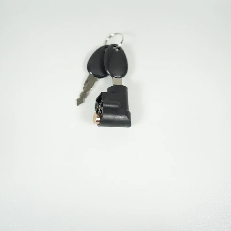 Golden Eagle Electric Scooter Special Faucet Lock Motorcycle Accessory Parts And Equipment