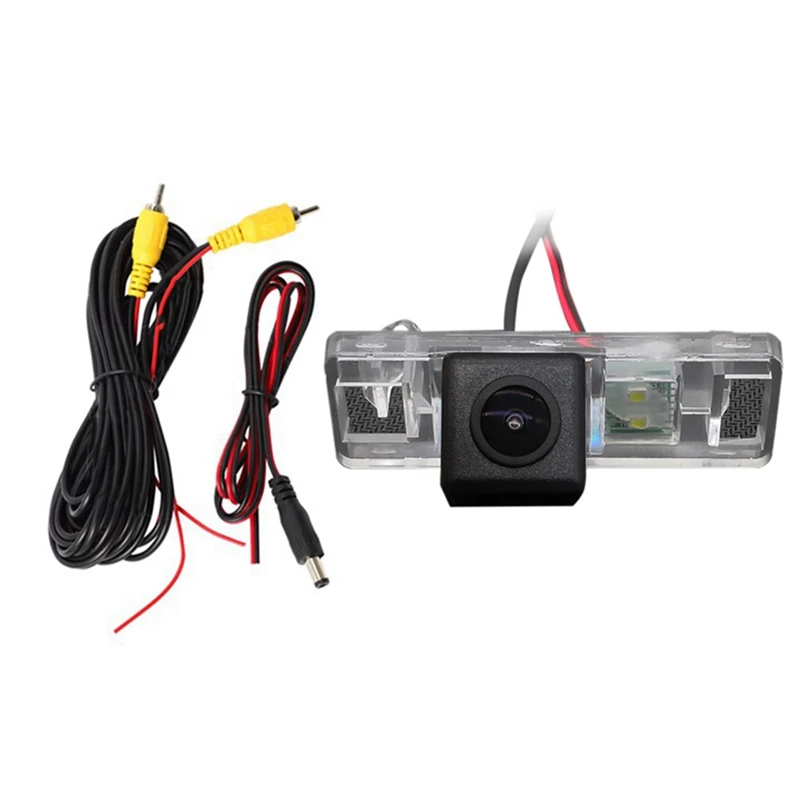 Car Rear View Camera Reversing Camera for Citroen C2 C3 C4 C5 C6 C8 DS3 DS4 DS5/Peugeot 106 208 307 308 3008CC