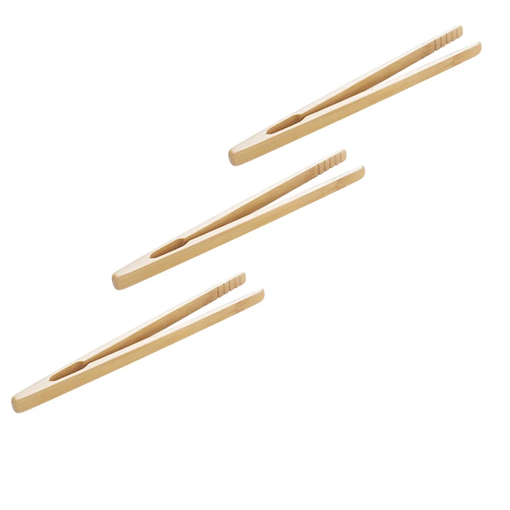 3-teilige hölzerne pädagogische Pinzette, frühes Lernspielzeug für Kinder, praktische Fähigkeiten, Konzentration, Entwicklung, Geschenke