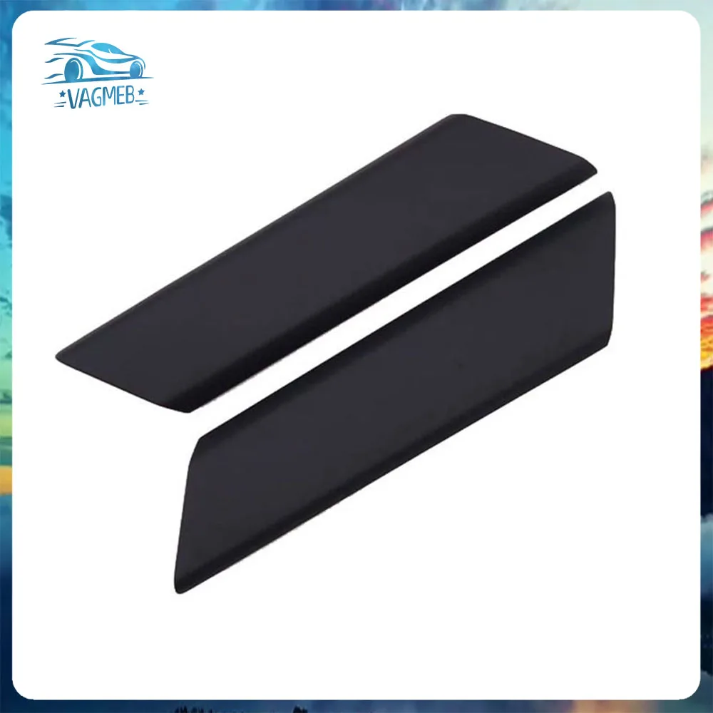 

Крышка дверной ручки R-Line, черная, левая и правая для Volkswagen Golf 7 7,5 GTI 5G0868040A/039A