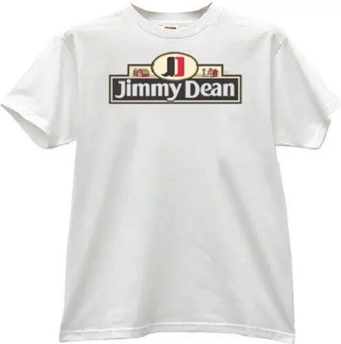 Jimmy Dean breakfast sausage t-shirt