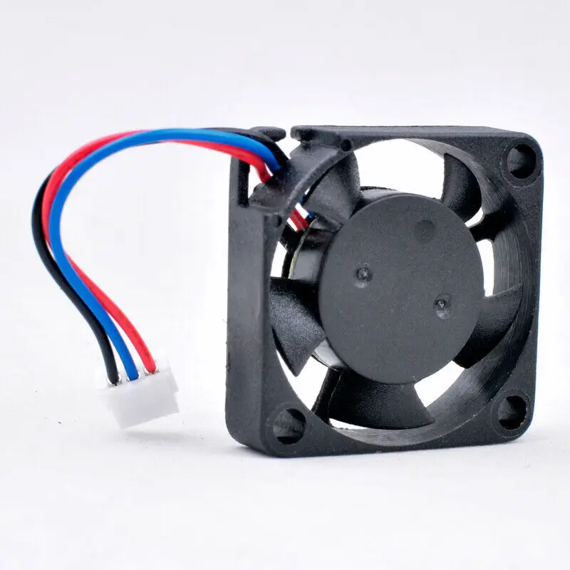 ADDA AD0205MX-K59 2.5cm 25mm DC5V 0.12A 3pin Micro Cooling Fan
