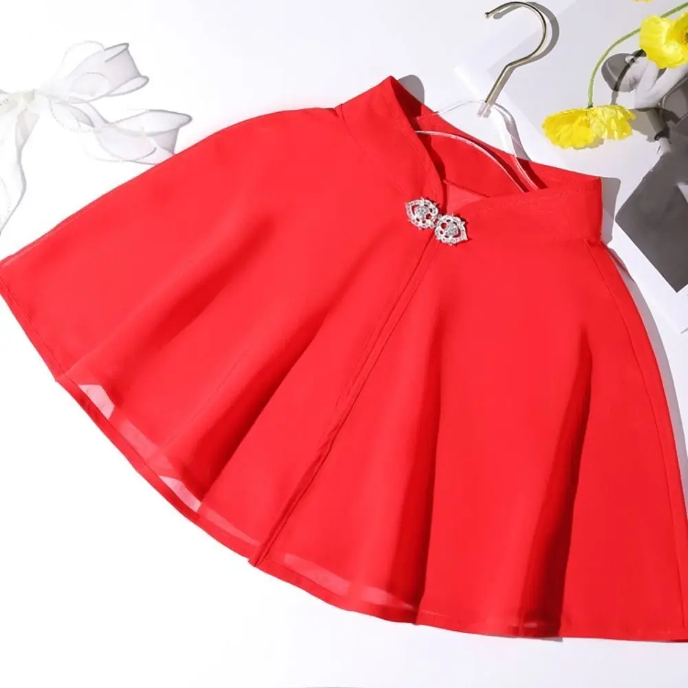 Рисунок 4 - Шифоновое свадебное платье невесты