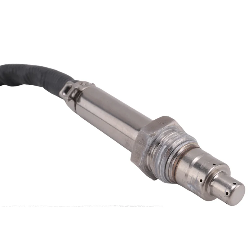 AM-Novo Sensor NOX Sensor de Oxigênio de Azoto Para IVECO Stralis Eurocargo Trakker X-Way 5WK96775A 5801754014