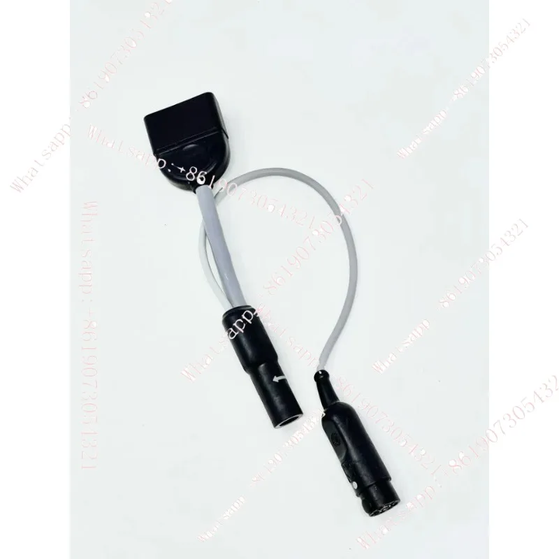 

20132-227 20132-228 Кабель-адаптер с фильтром-зондом, многоразовый провод (Новый, Оригинальный)