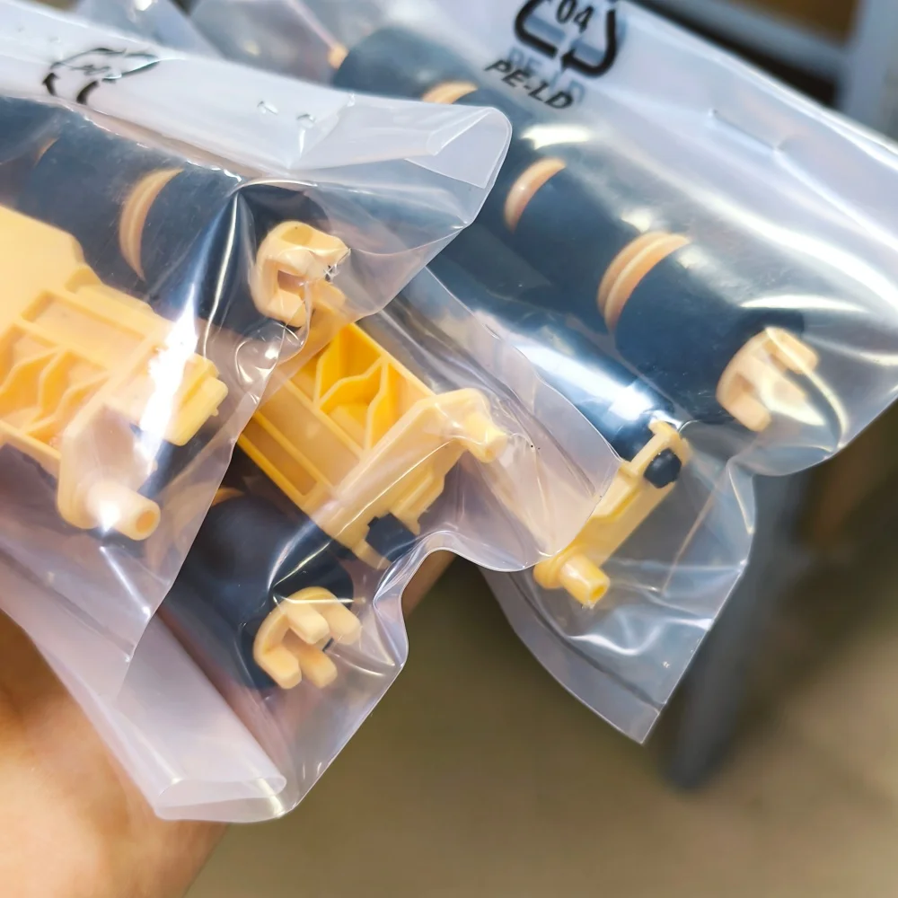 

059K89701 859K00100 019K17070 607K00050 Pick Up Roller for Xerox C500 C505 C600 C605 Separation Roller Maintenance Kit 019K17360