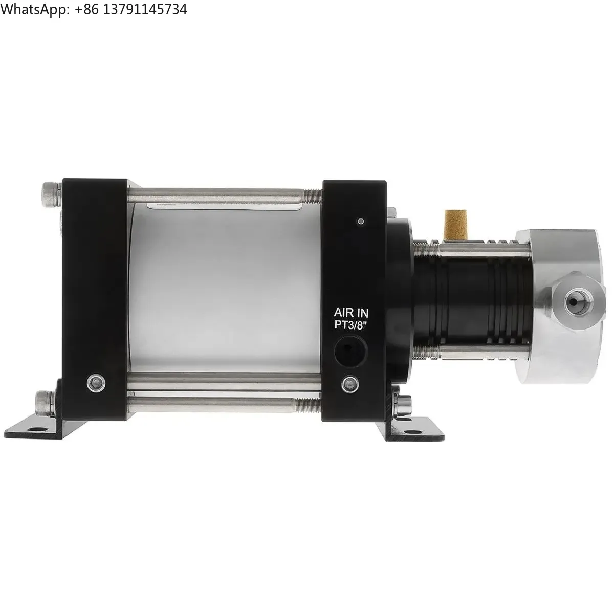 

Wellness Model :XB30-OL 30:1 pressure ratio 150-200 bar Mini Rebreather oxygen for diving or aircraft
