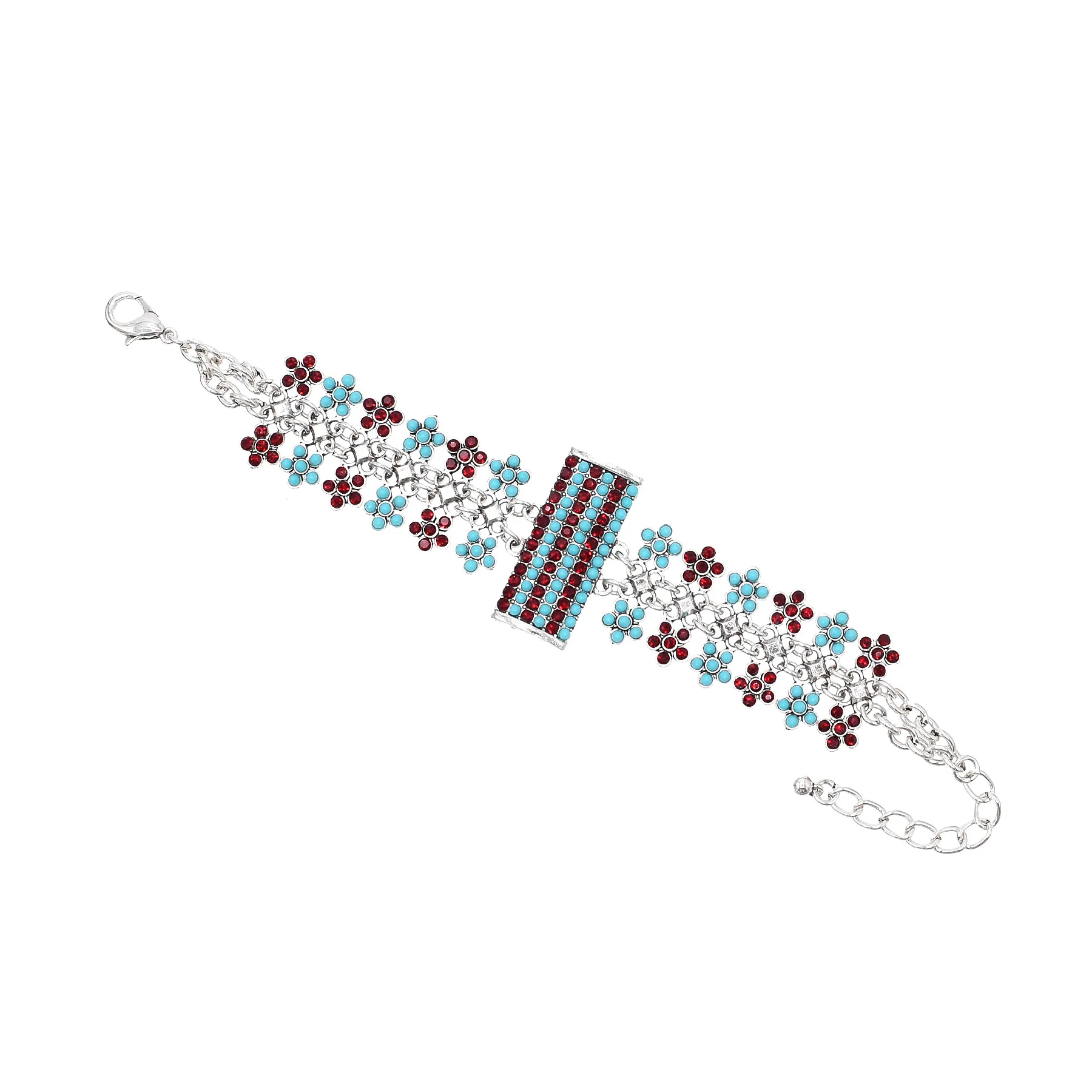 Bohemian Style Retr… - image