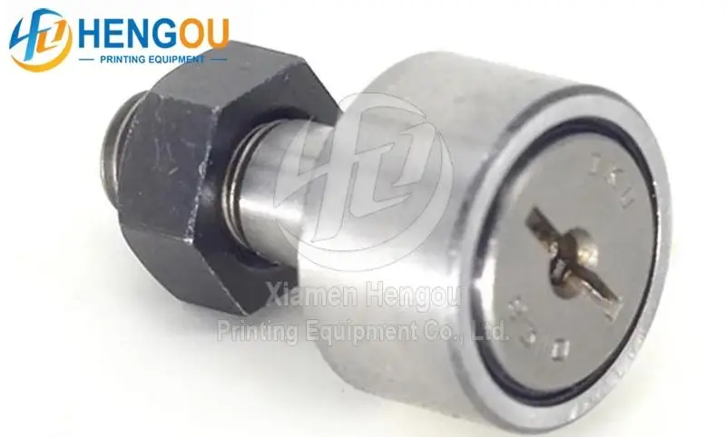 261-8310-400 Cam Follower Komori 2618310400 8310 Ball Bearing Printing Machine Spare Part