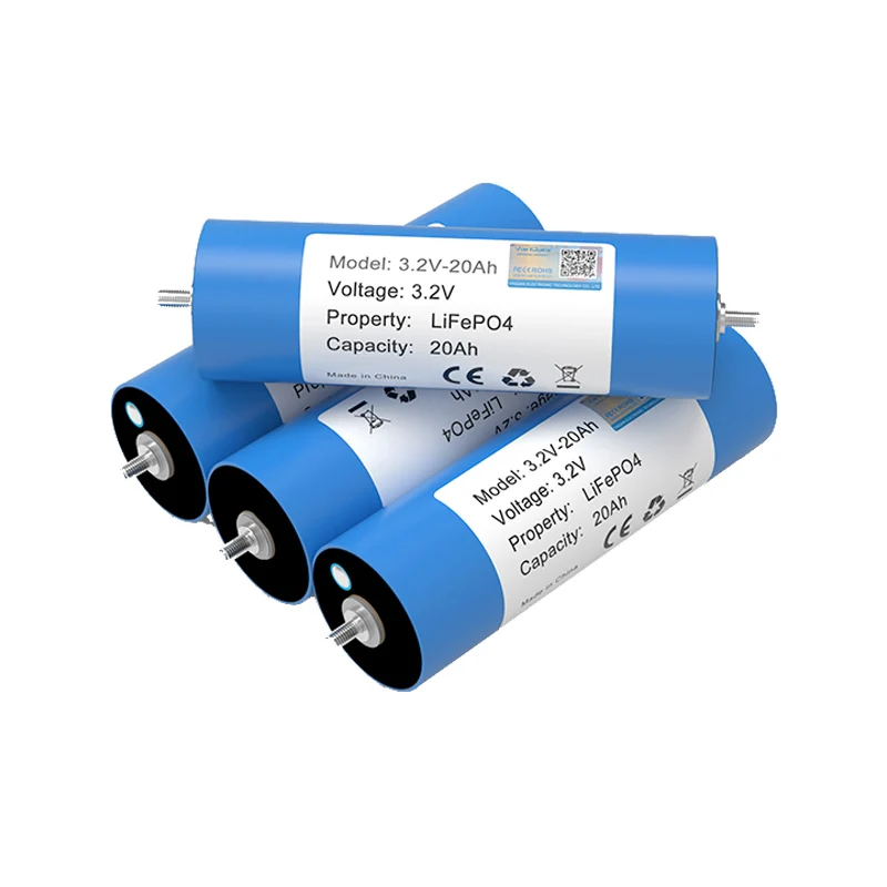 VariCore 3,2 В 20 Ач аккумулятор LiFePO4 фосфатный элемент для 4S 12 В 24 В мотоцикл автомобильный двигатель аккумуляторы модификация инвертор класса A