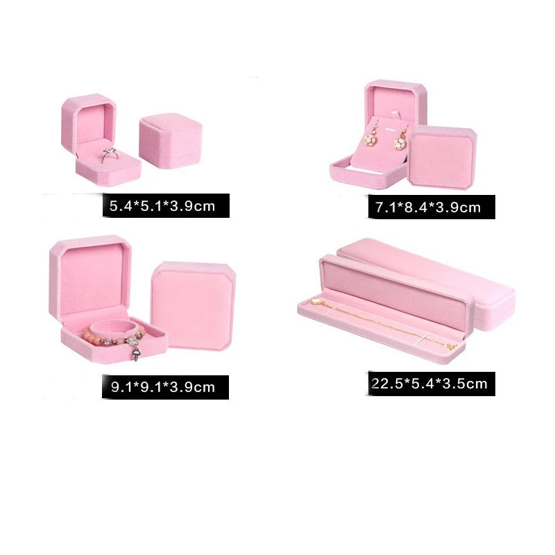Компактная-коробка-для-браслетов-подвесок-и-украшений-упаковка-для-модных-аксессуаров-подарок-для-любителей-моды-свадебный-подарок