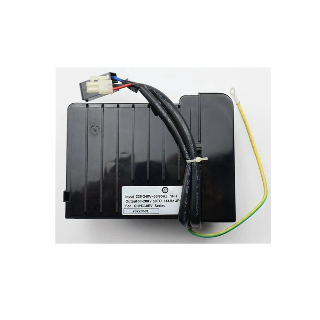 

1pc Refrigerator 220-240V~50/60Hz Inverter Compressor Drive Board HL2L-CHH110EV Inverter Box For Haier Parts