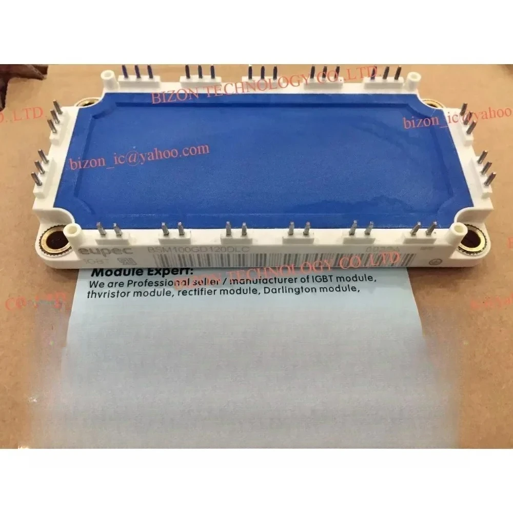 

New Original Module BSM100GD120DLC